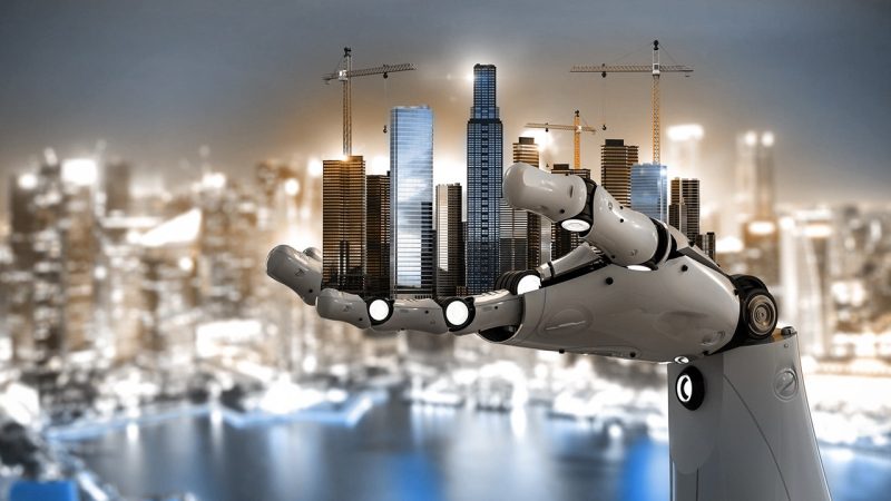 Artificial Intelligence In The Built Environment Training course fee