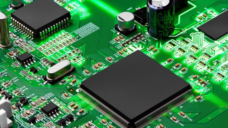Basic Printed Circuit Board (PCB) Fabrication training course fee