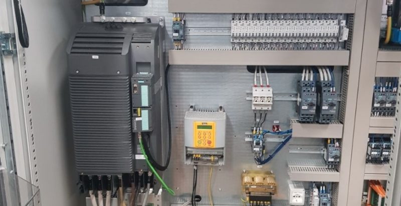Basic Variable Speed Drive (VSD) Configuration training course fee