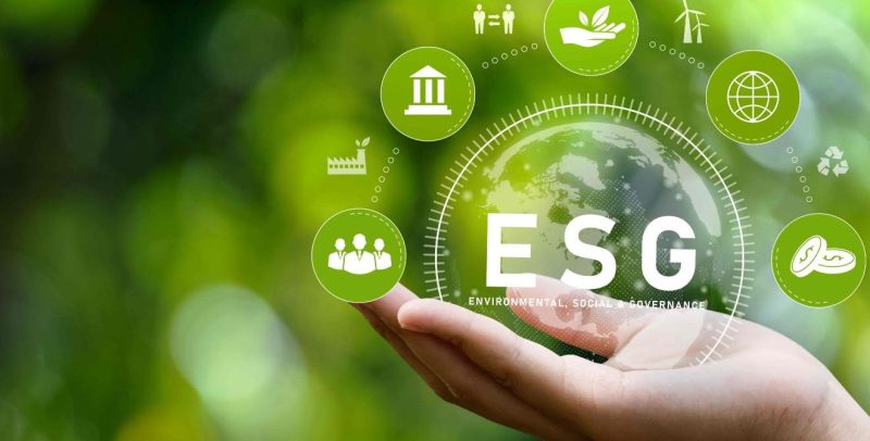 Environmental, Social and Governance (ESG) training course fee
