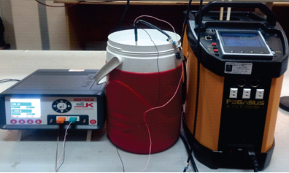 Mass Calibration