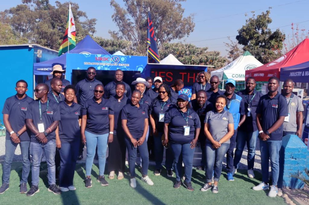 Meet our team at the ZAS 2025 edition