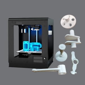 CAD, SolidWorks, 3D Printing Training