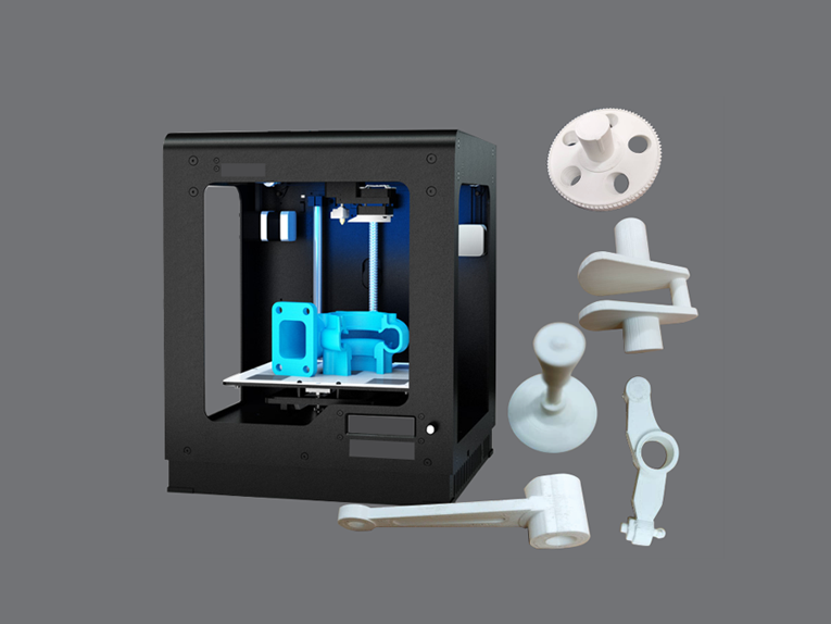 CAD, SolidWorks, 3D Printing Training