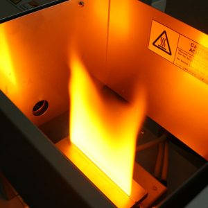 Flame Atomic Absorption Spectroscopy training