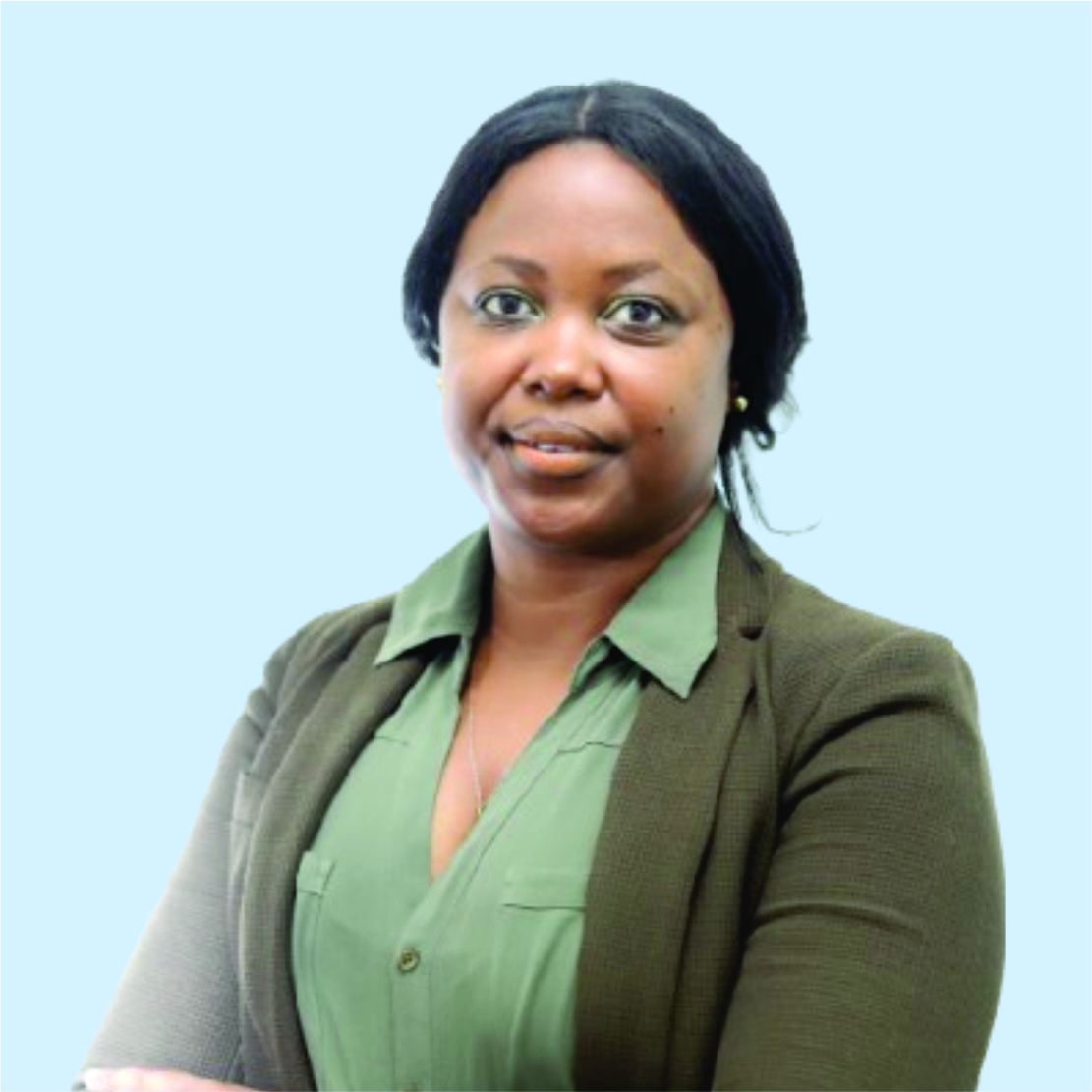 Dr. Vimbai N.C Samukange