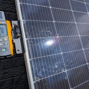 Advanced Solar Photovaltaic Systems Designs training