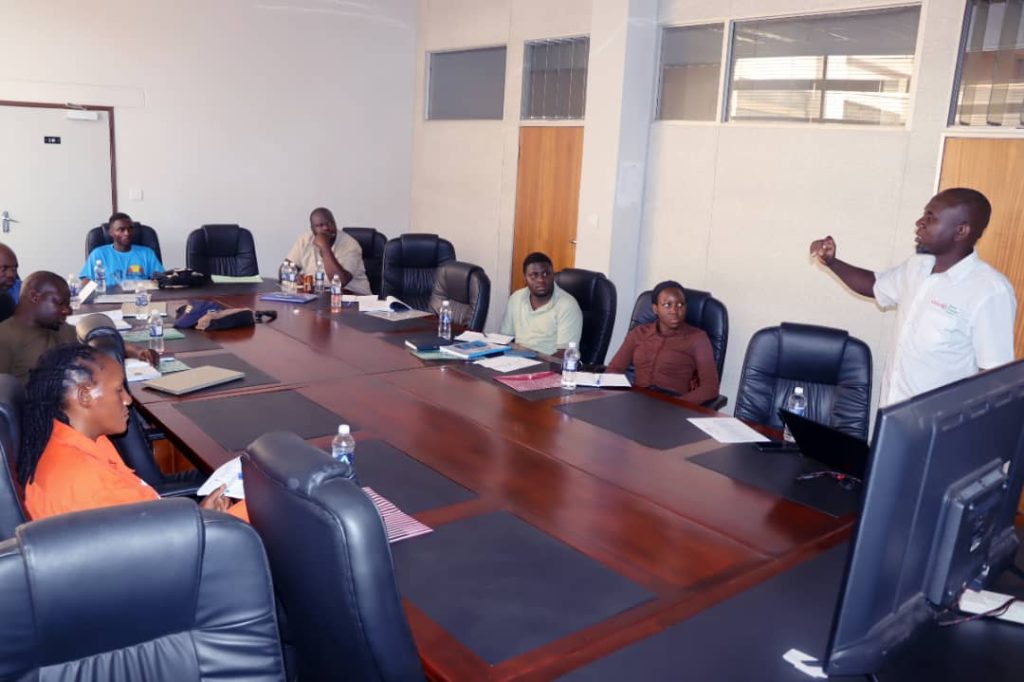 Advanced Solar Photovoltaic Systems training