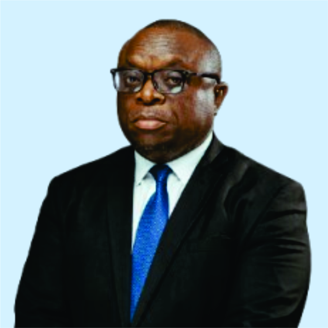 Dr. Leonard Madzingaidzo