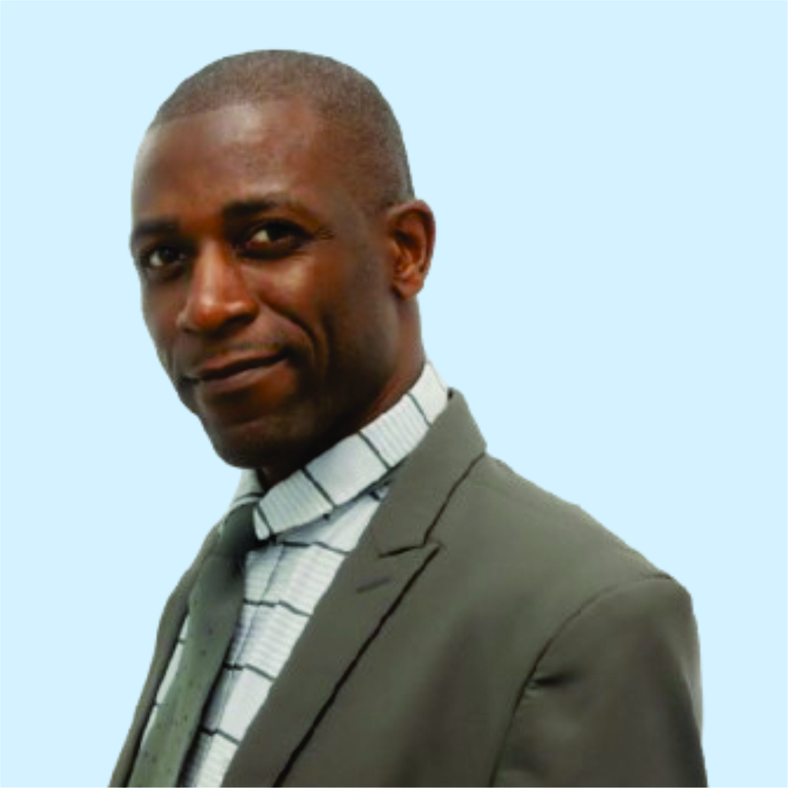 Arthur S. Chikonobaya