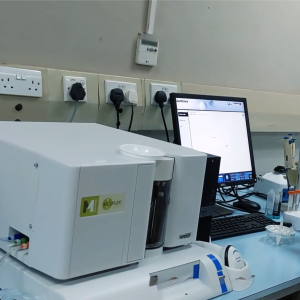 High Performance Liquid Chromatography training