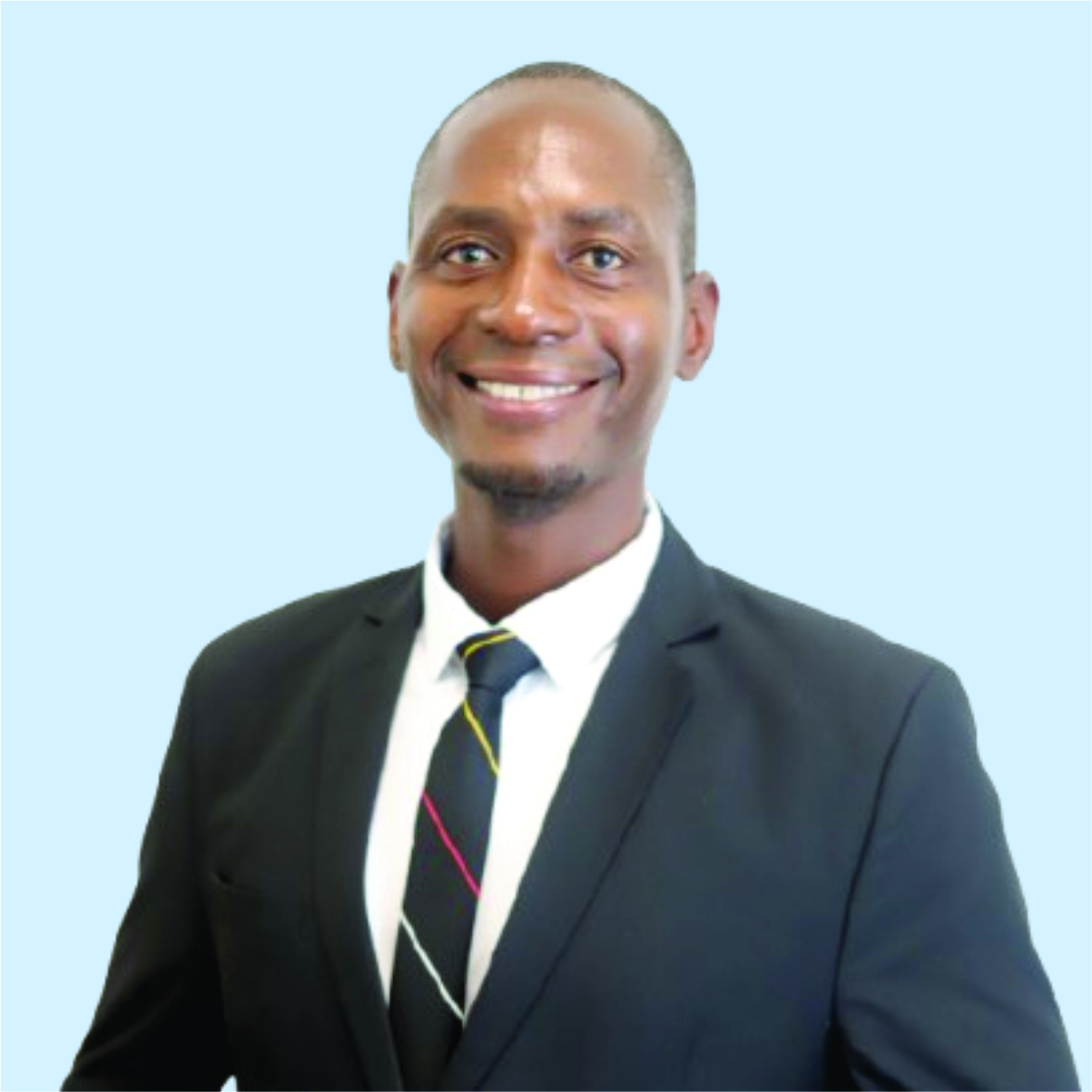 Lawrence M. Mazhawidza