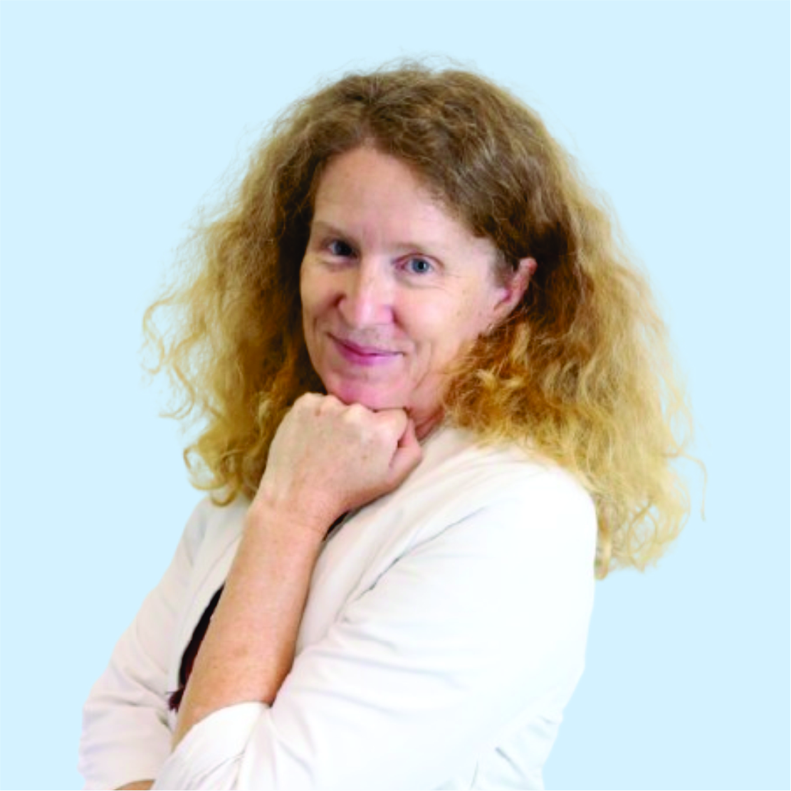 Dr. Karin S. Murwira