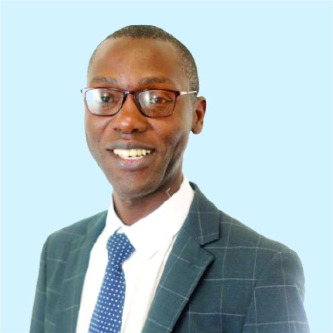 Dr. Edson K. Chiwandika