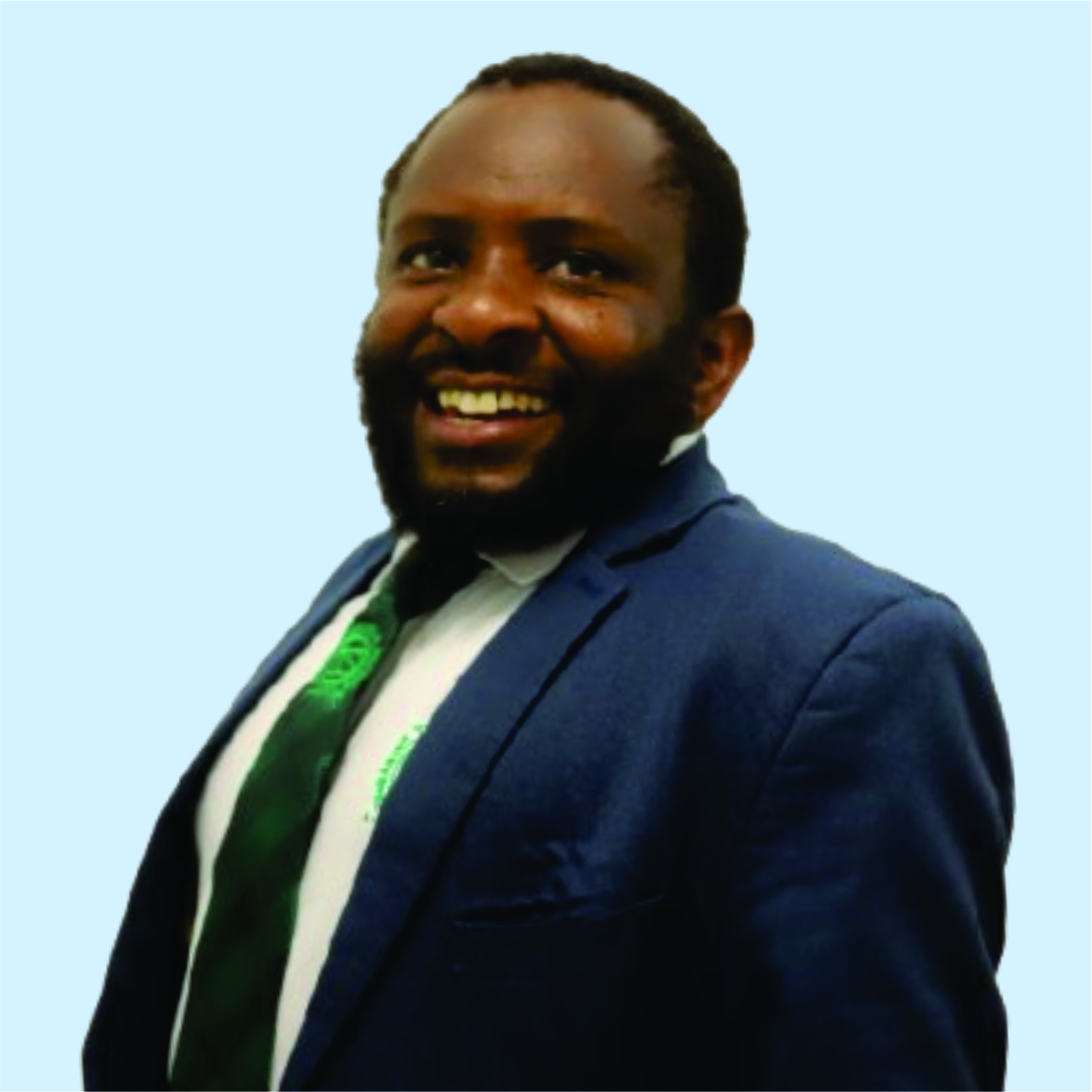 Prof. Tawanda Mushiri