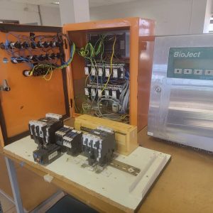 Basic VSD Configuration training