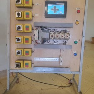 Basic PLC Configuration and Programmimg training