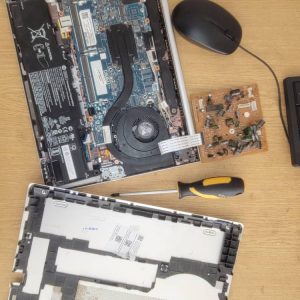 Basic Electronics Circuit Design training