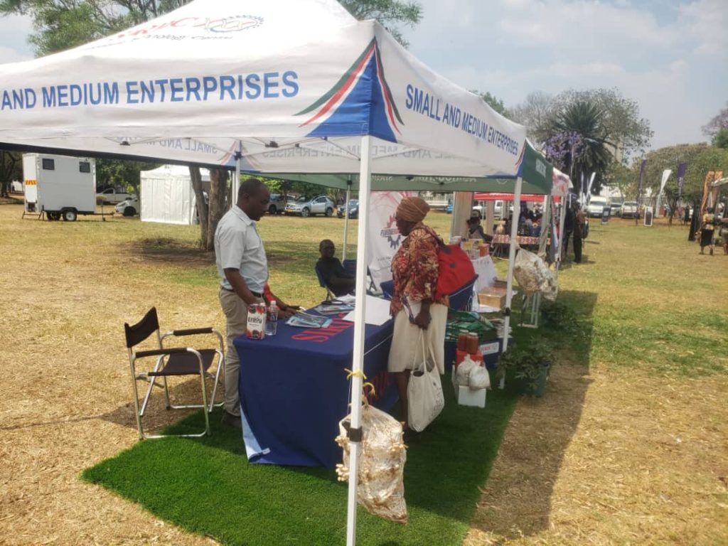 SMEs Expo