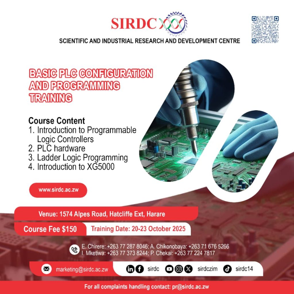 Basic PLC Configuration and Programming Training