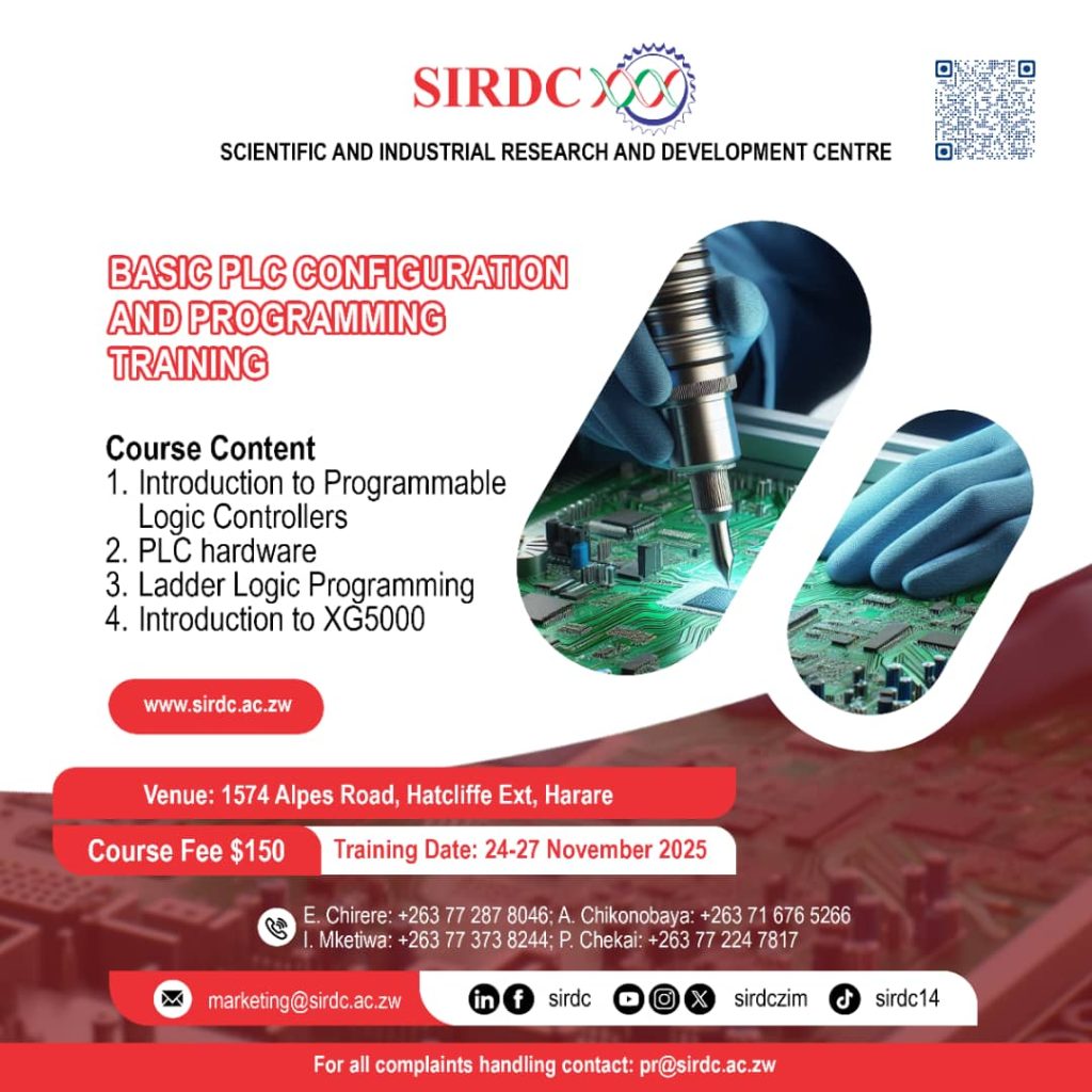 Basic PLC Configuration and Programming Training