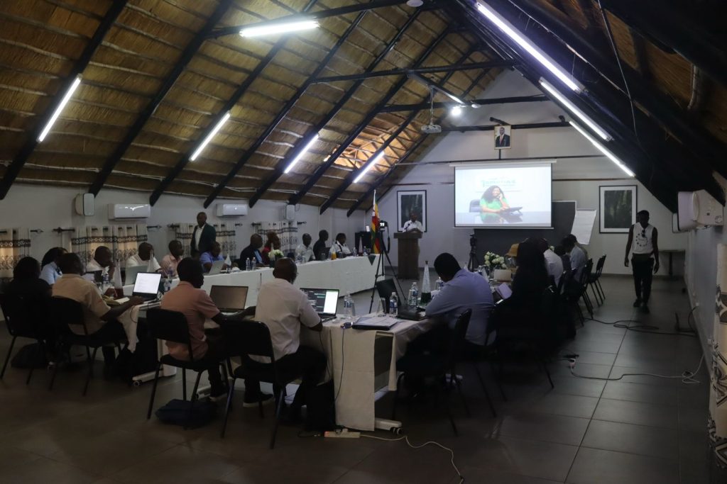 ZTS 2026-2030 Strategic Planning Workshop