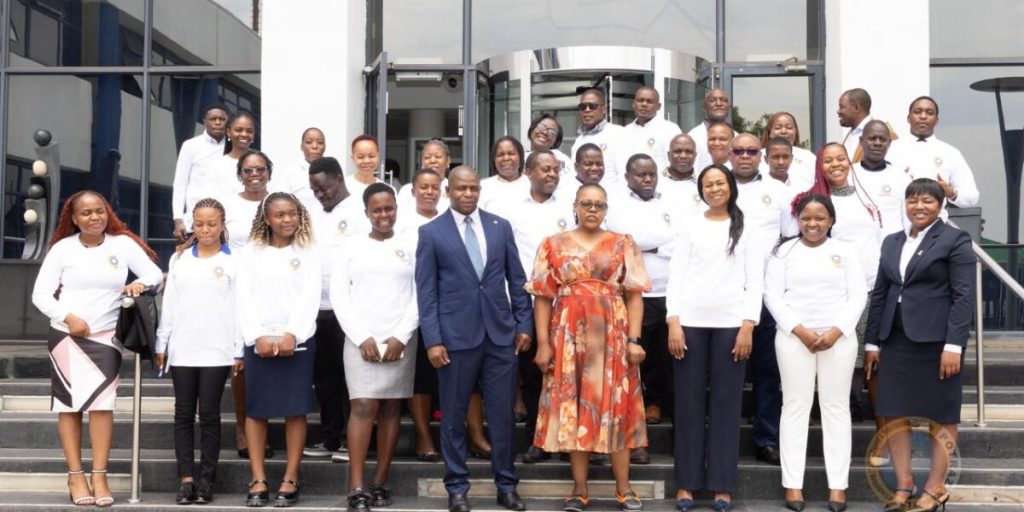 POTRAZ Integrates ESG into Daily Operations