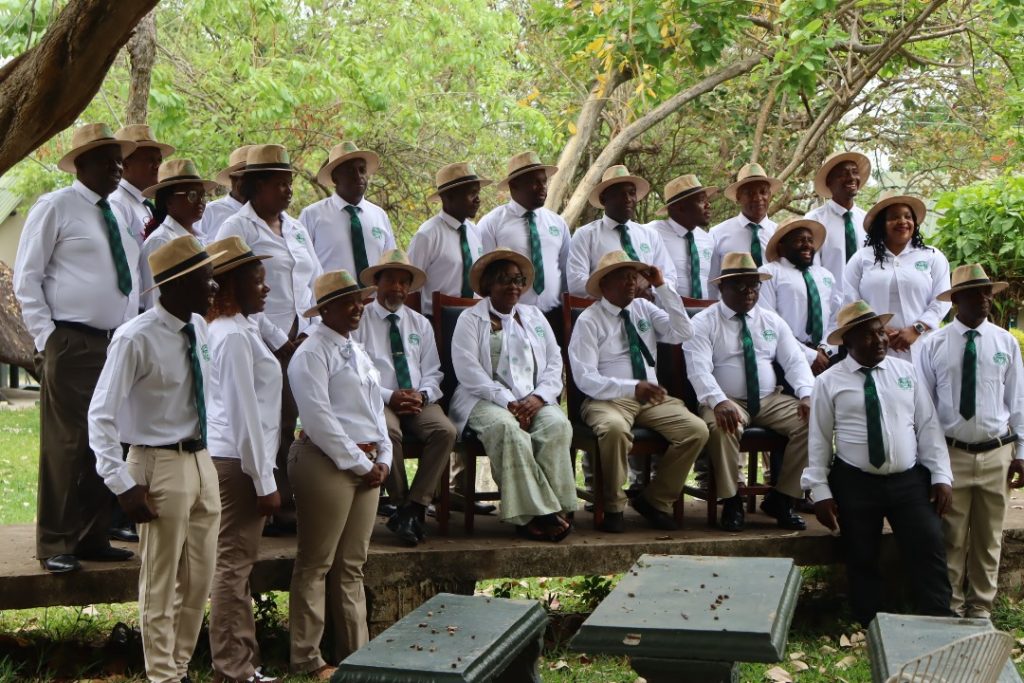 ZTS Strategic Planning Workshop Day 2