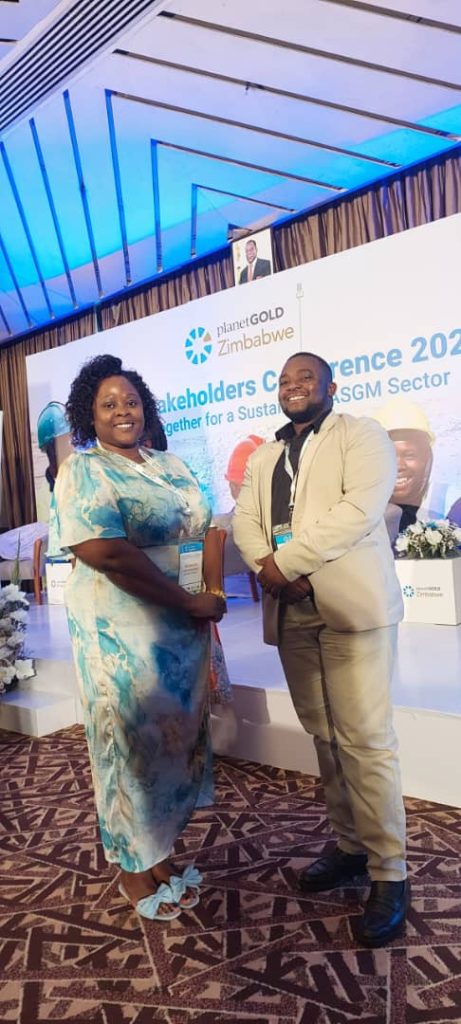 2025 Annual Stakeholders Conference on Mercury Free Technologies