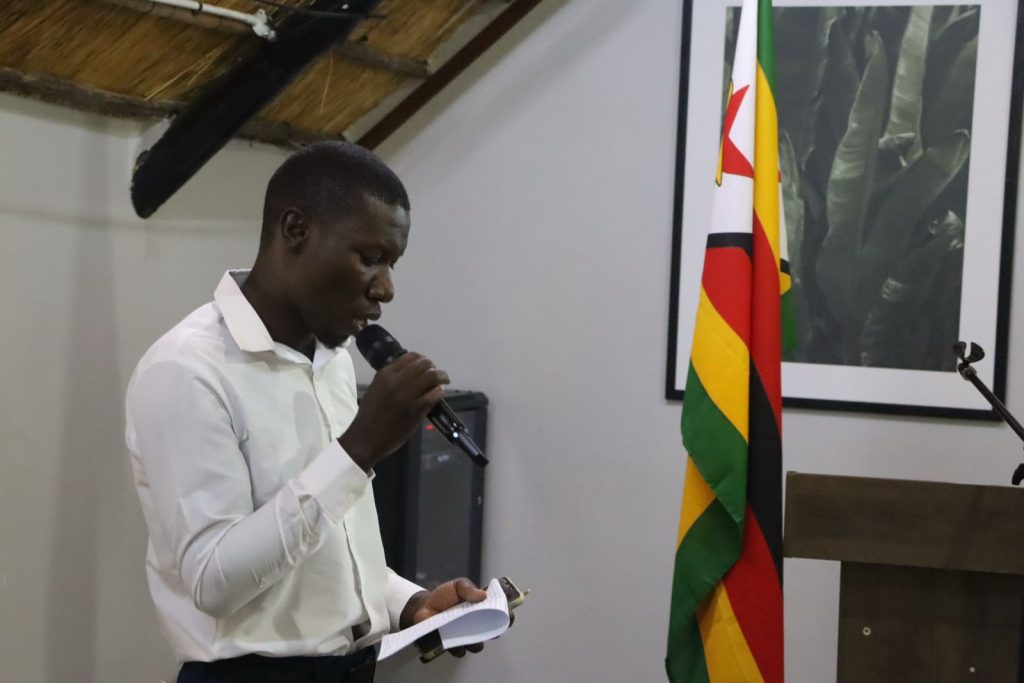 Day 5 ZTS Strategic Planning Workshop