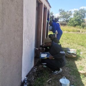Paints and Coatings Technology for a Sustainable Future training