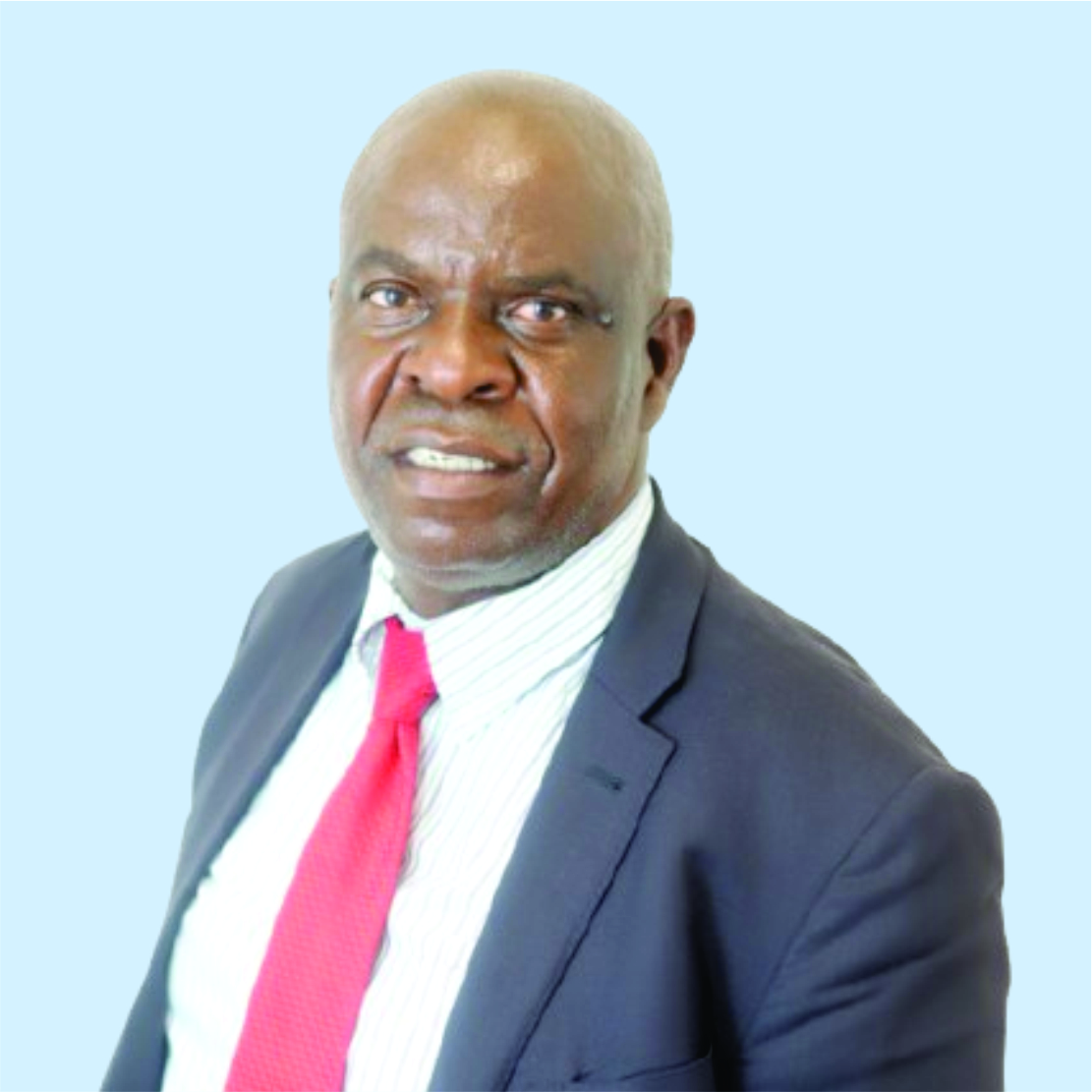 Dr.Philemon K. Kwaramba