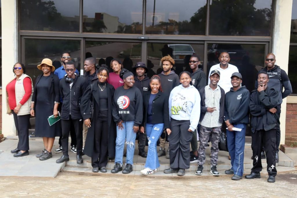 NUST educational tour at SIRDC