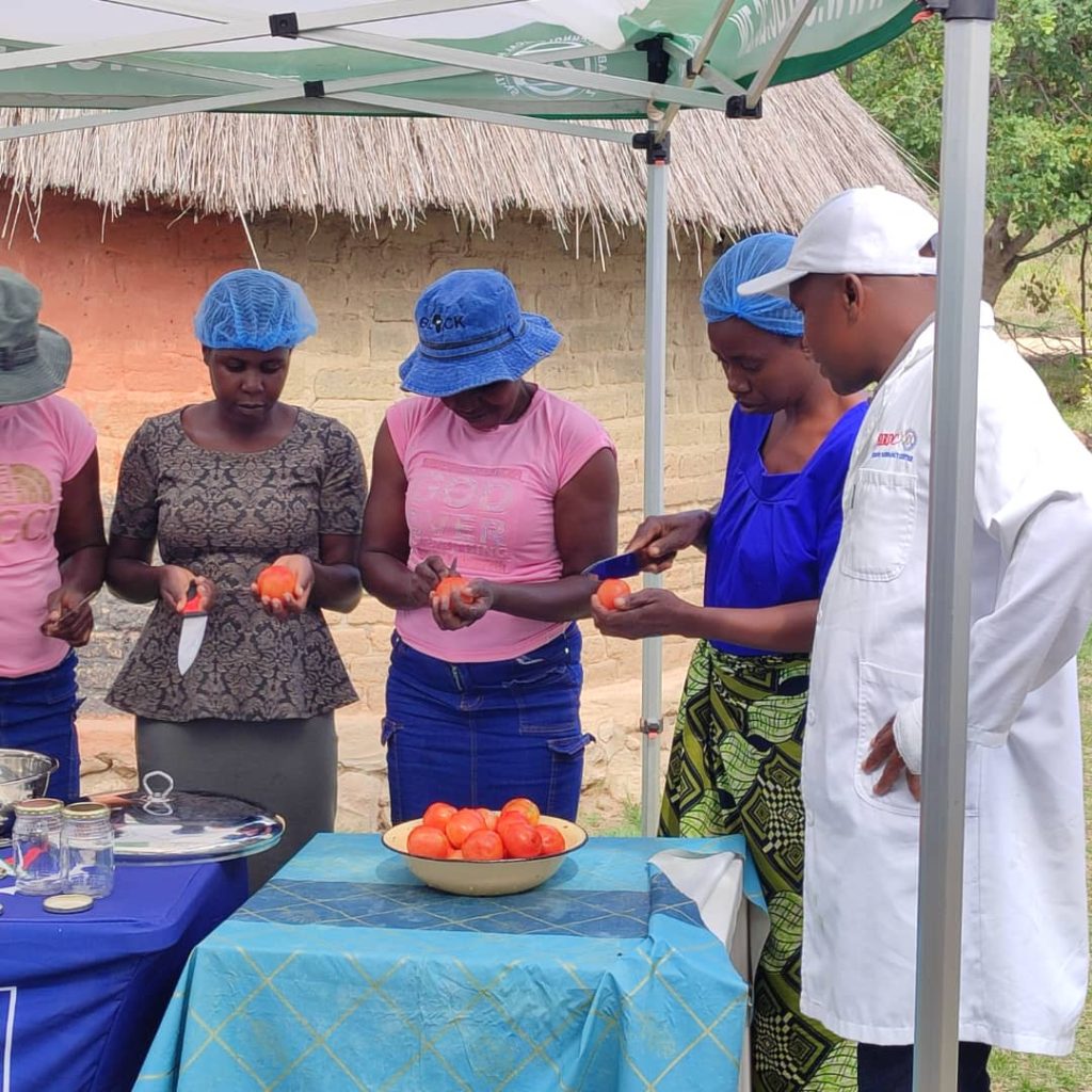 Masawara Medical and Empowerment Outreach