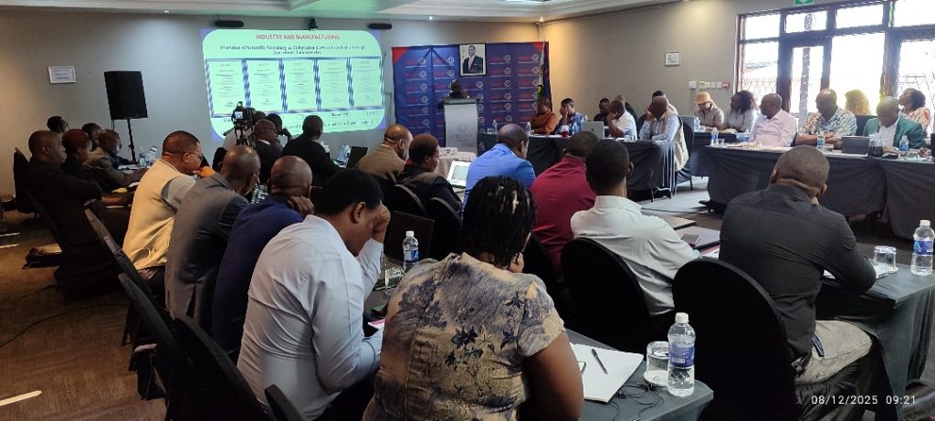 2026 to 2030 Strategic Planning Workshop