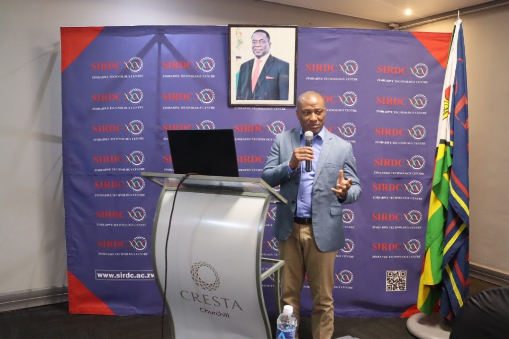 2026 to 2030 SIRDC Strategic Planning Workshop day 2