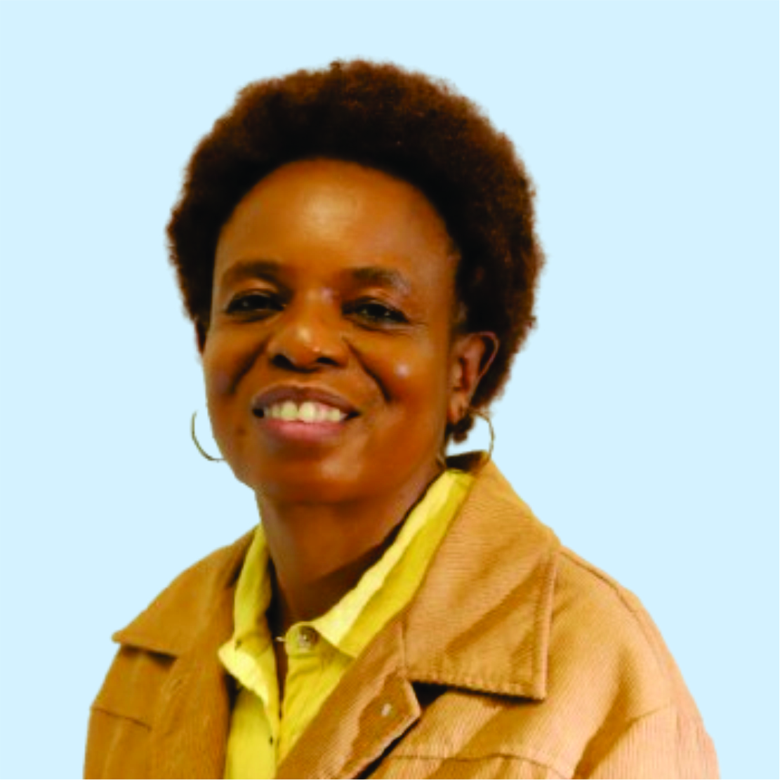 Sakhile V. Dube-Mwedzi