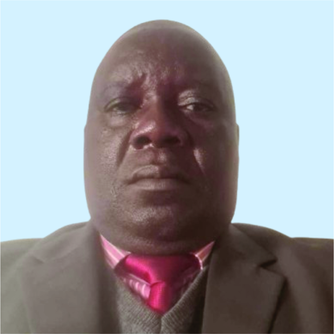 Col. Farai Taruvinga