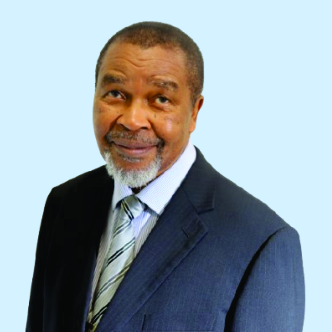 Eng. Thankful Musukutwa