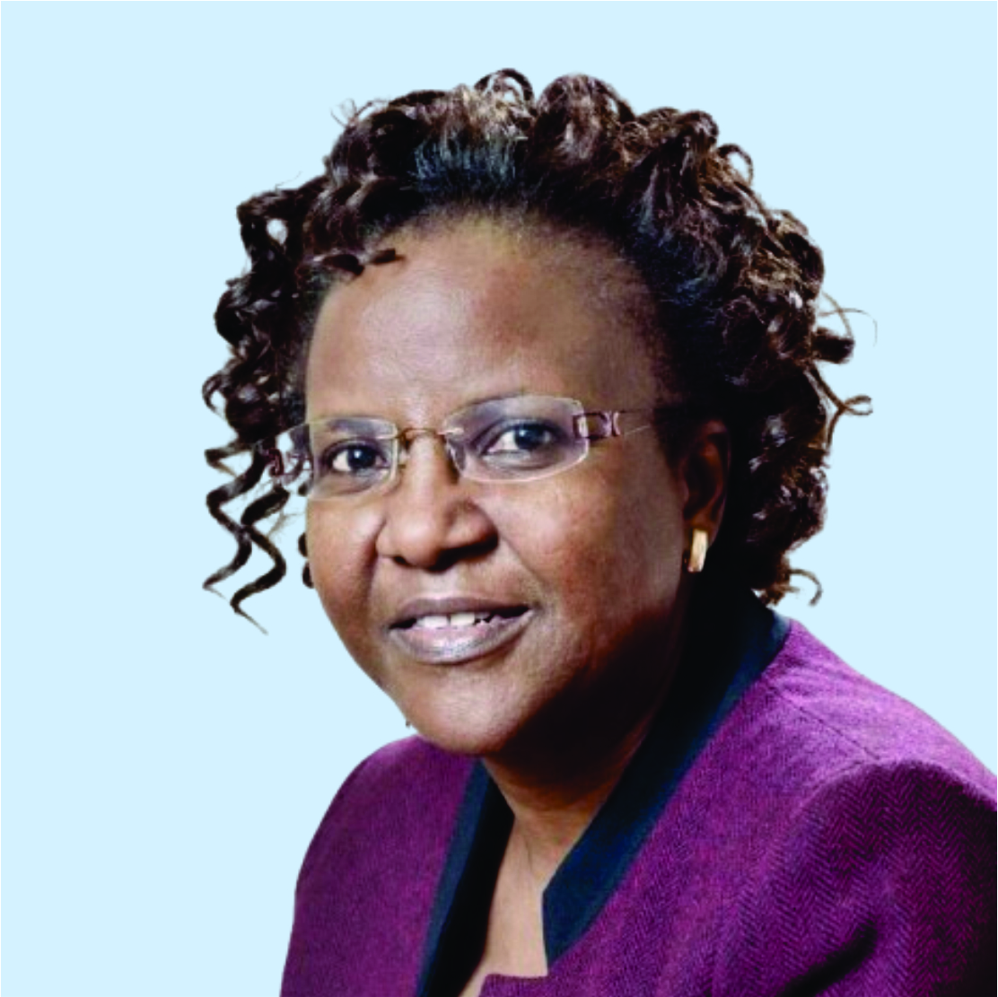 Prof. Rudo I Makunike-Mutasa