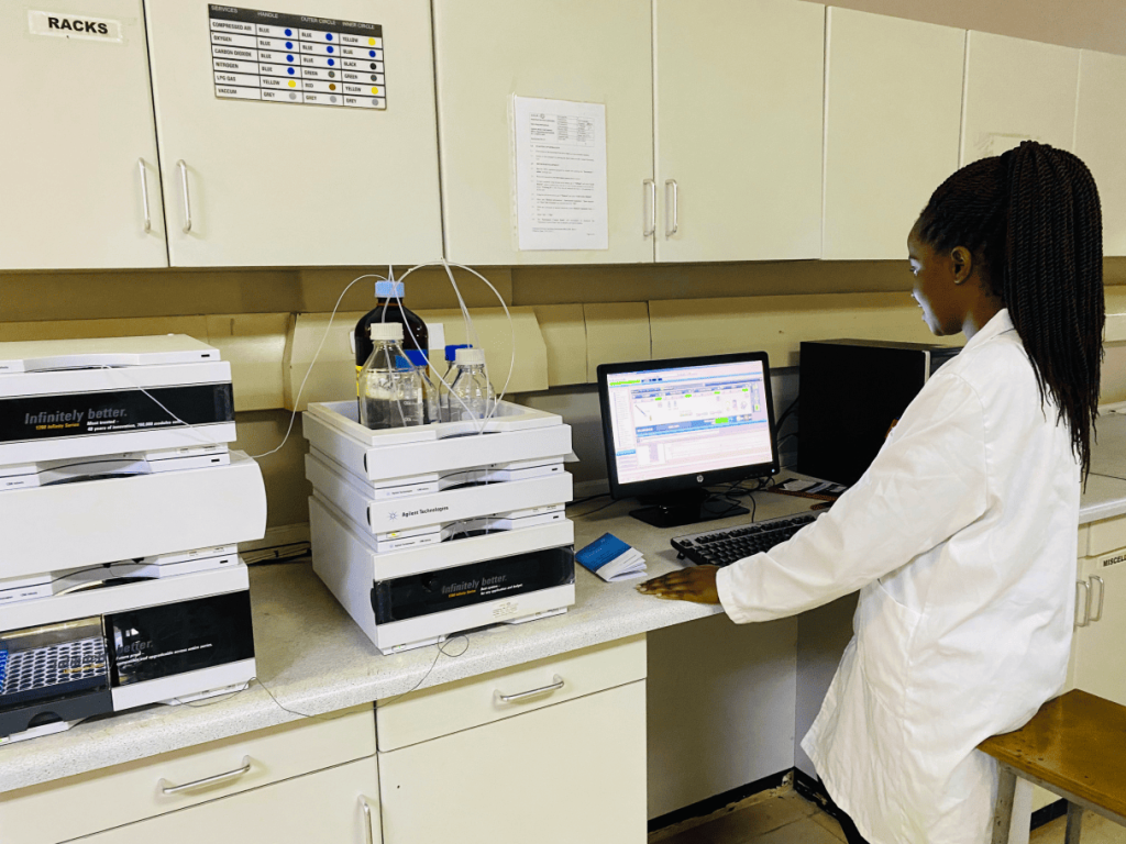 HPLC Operational Principles & Essential Concepts
