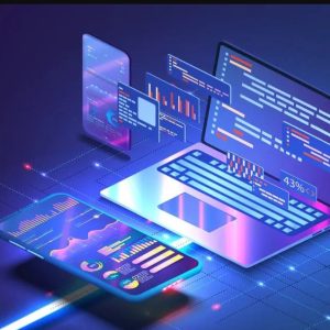Website Development training