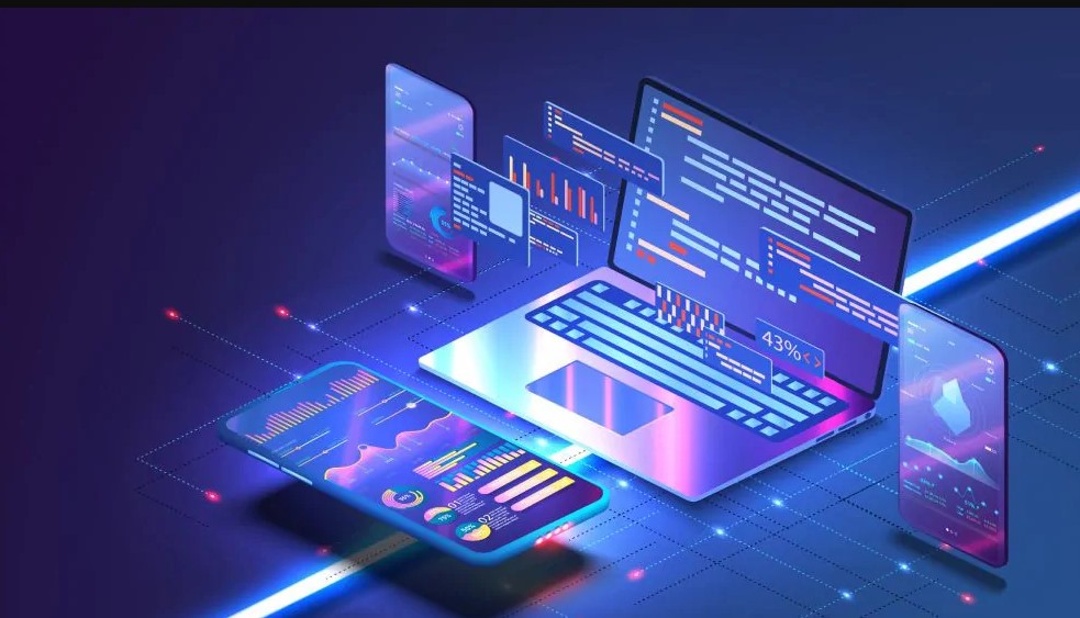 Website Development training