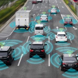 Smart Transportation and Logistics training