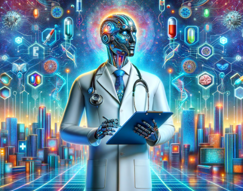 AI in Health Mathematical Modelling of Infectious Diseases training